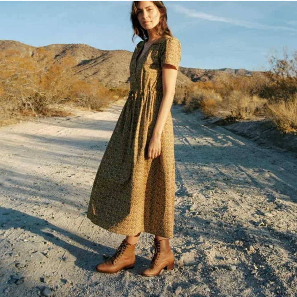 Christy Dawn “The Dawn Dress”. L. NWT.